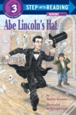Capa do artigo Abe Lincoln'S Hat