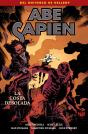 Abe Sapien 8. La Costa Desolada - Preview