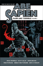 Abe Sapien: Dark And Terrible Volume 2 - Preview