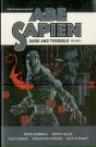 Abe Sapien: Dark And Terrible Volume 2 - Preview
