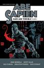 Abe Sapien: Dark And Terrible Volume 2 - Preview