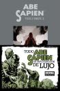 Abe Sapien Integral 02 - Preview