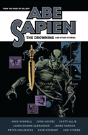 Abe Sapien - Preview