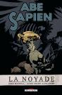 Abe Sapien T01 Noyade - Preview
