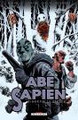 Abe Sapien T.3 - Nouvelle Espece - Preview
