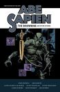 Abe Sapien: The Drowning And Other Stories - Preview