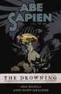 Abe Sapien Volume 1: The Drowning - Preview
