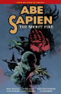 Abe Sapien Volume 7 - Preview