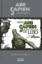 Abe Sapien. Volumen Integral 1 - Preview