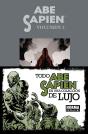 Abe Sapiens Integral 02 (Nuevo Pvp) - Preview