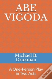 Capa do artigo Abe Vigoda
