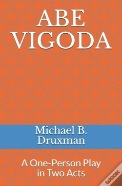 Capa do artigo Abe Vigoda