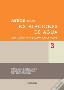 Capa do artigo Abece De Las Instalaciones De Agua 3