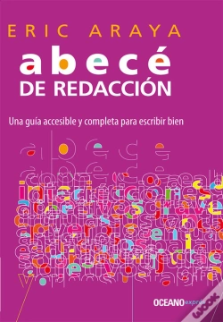 Capa do artigo Abecé De Redacción