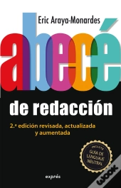 Abecé De Redacción (Nueva Edición)
