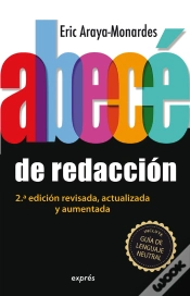 Capa do artigo Abecé De Redacción (Nueva Edición)