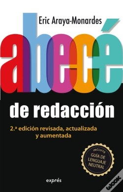 Capa do artigo Abecé De Redacción (Nueva Edición)