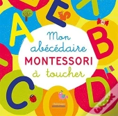 Abecedaire A Toucher (Mon)