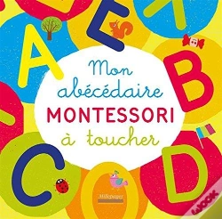 Capa do artigo Abecedaire A Toucher (Mon)