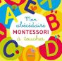 Abecedaire A Toucher (Mon) - Preview