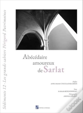 Abécédaire Amoureux De Sarlat