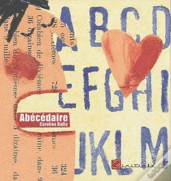 Capa do artigo Abécédaire