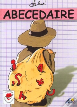 Capa do artigo Abecedaire