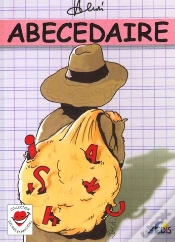 Capa do artigo Abecedaire