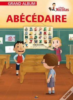 Capa do artigo Abécédaire