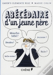 Capa do artigo Abecedaire D Un Jeune Pere