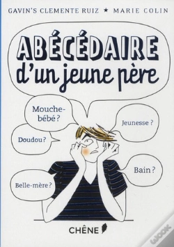 Capa do artigo Abecedaire D Un Jeune Pere