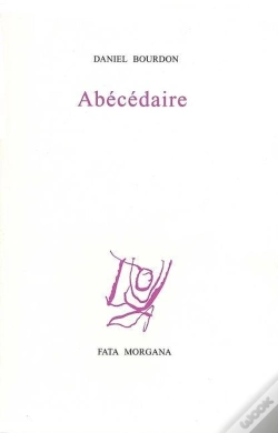 Capa do artigo Abécédaire