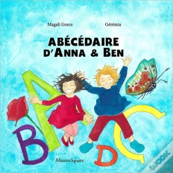 Capa do artigo Abécédaire D'Anna Et Ben