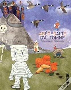 Capa do artigo Abecedaire D'Automne