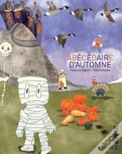 Capa do artigo Abecedaire D