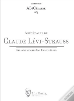 Capa do artigo Abécédaire De Claude Lévi-Strauss