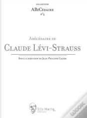 Capa do artigo Abécédaire De Claude Lévi-Strauss
