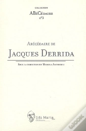 Abécédaire De Jacques Derrida