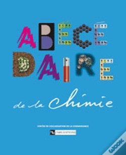 Capa do artigo Abécédaire De La Chimie
