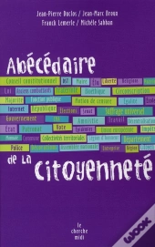 Abécédaire De La Citoyenneté