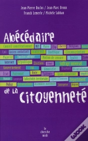 Capa do artigo Abécédaire De La Citoyenneté