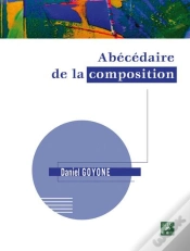 Capa do artigo Abecedaire De La Composition D. Goyone