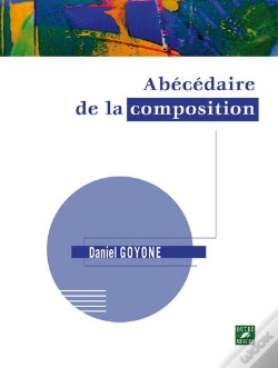 Capa do artigo Abecedaire De La Composition D. Goyone