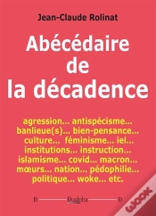 Capa do artigo Abécédaire De La Décadence