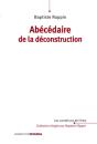 Abecedaire De La Deconstruction - Preview