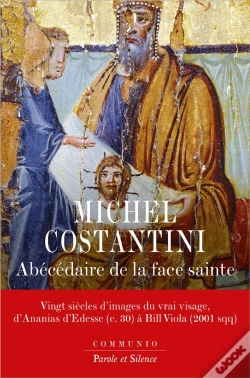 Capa do artigo Abécédaire De La Face Sainte