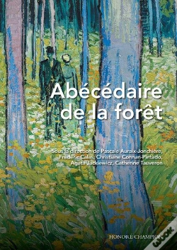 Capa do artigo Abecedaire De La Foret