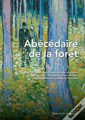 Capa do artigo Abecedaire De La Foret