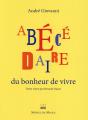 Abécédaire De La Joie De Vivre - Preview