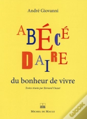 Abécédaire De La Joie De Vivre